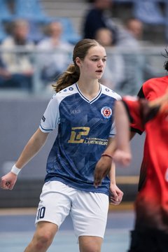 Bild 589 - wBJ Power Girls Cup Suederelbe